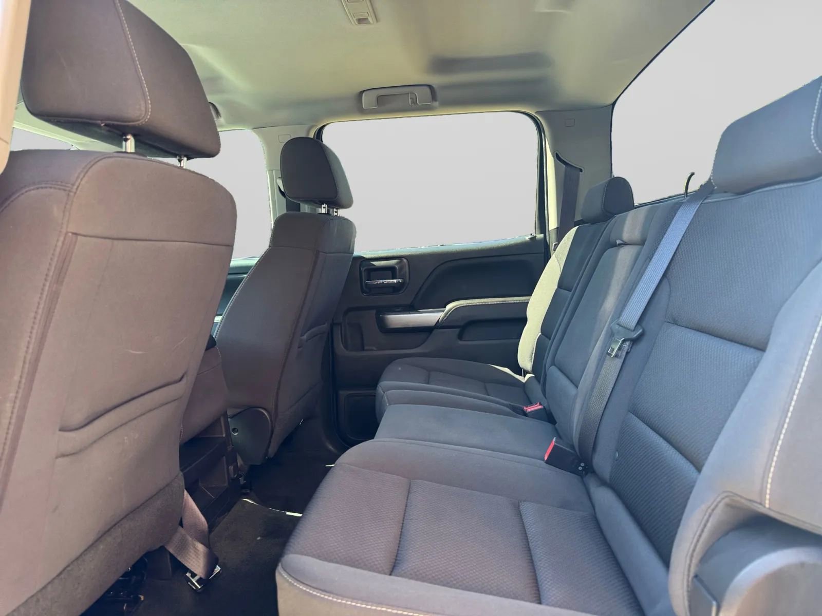 Used 2017 Chevrolet Silverado 1500 LT w/ All Star Edition image 27