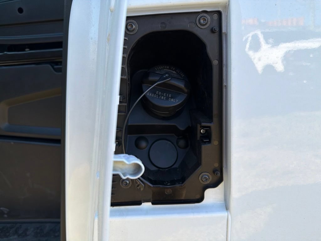 New 2027 RAM ProMaster 2500 w/ Safety Group FWD image 9