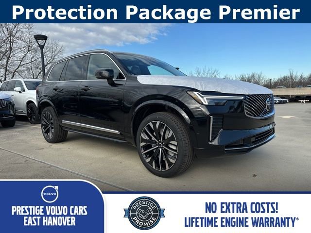 New 2026 Volvo XC90 T8 Ultra w/ Protection Package Premier image 1