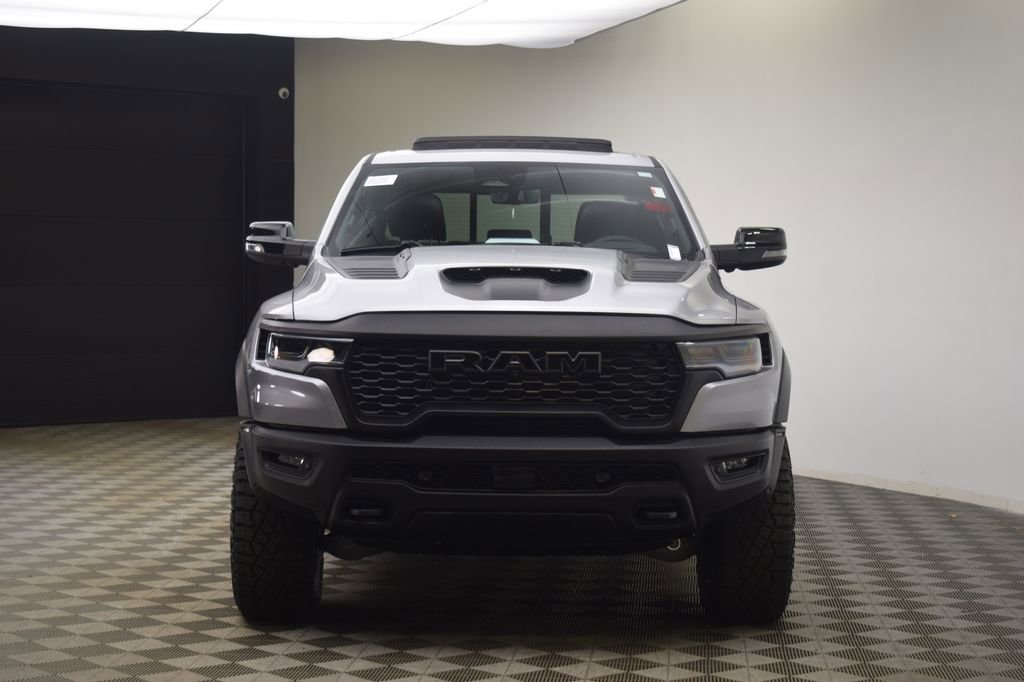 New 2026 RAM 1500 RHO w/ RHO Level 1 Equipment Group image 2
