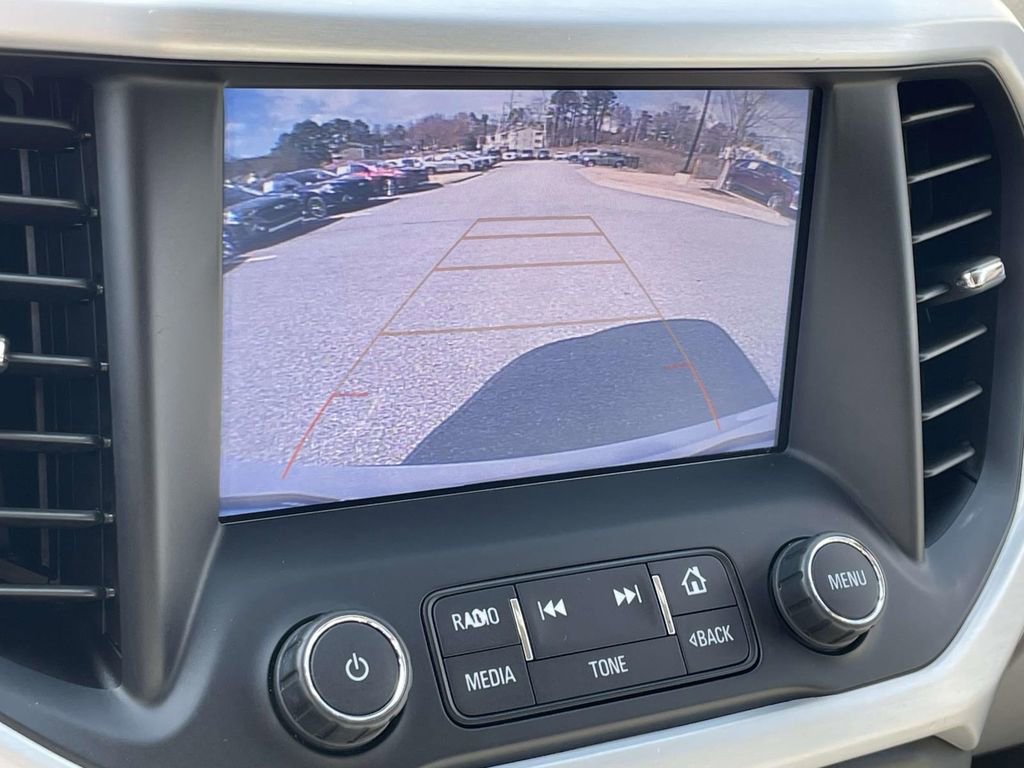 Used 2019 GMC Acadia SLT FWD image 30