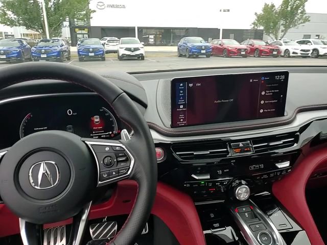 Used 2026 Acura MDX A-Spec image 24