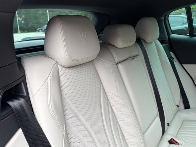 New 2027 Maserati Grecale Modena AWD/4WD image 39