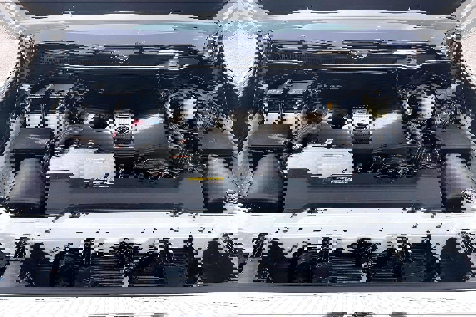 Used 2025 Toyota Tundra SR5 image 13