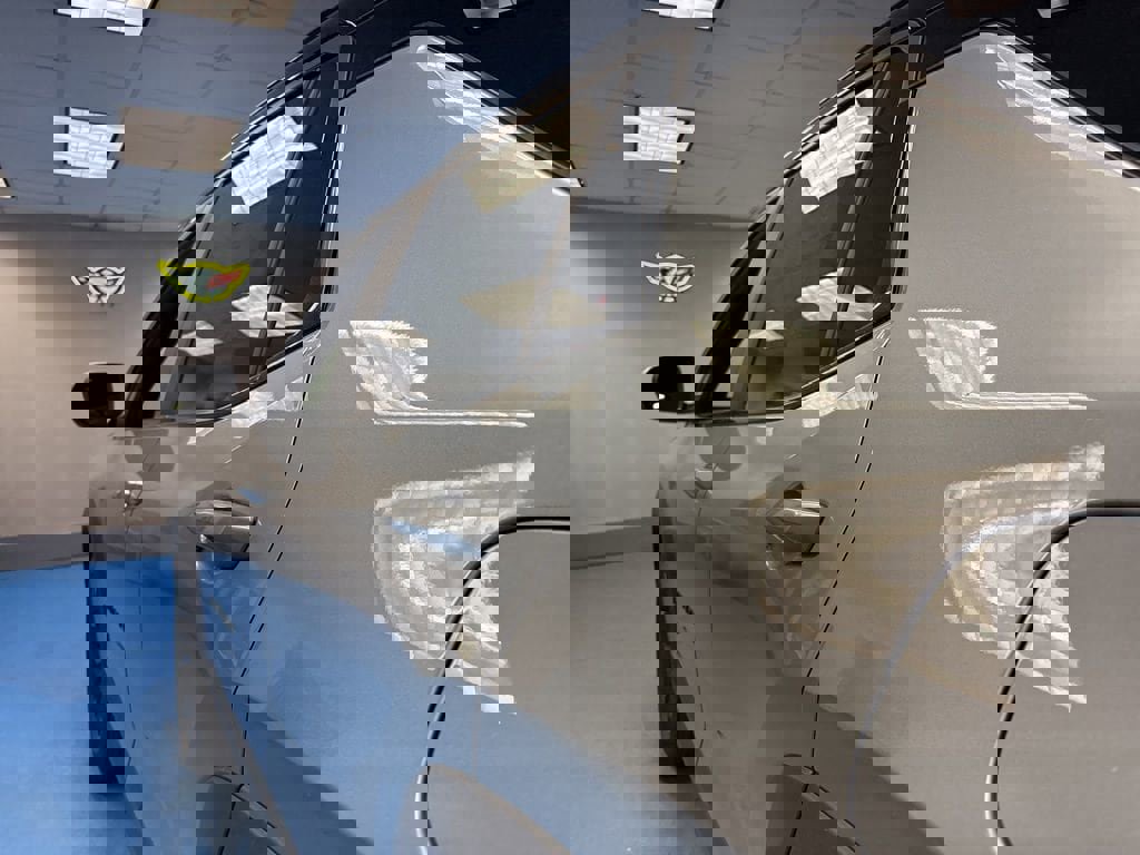 New 2026 Chevrolet Equinox RS w/ Convenience Package III image 18