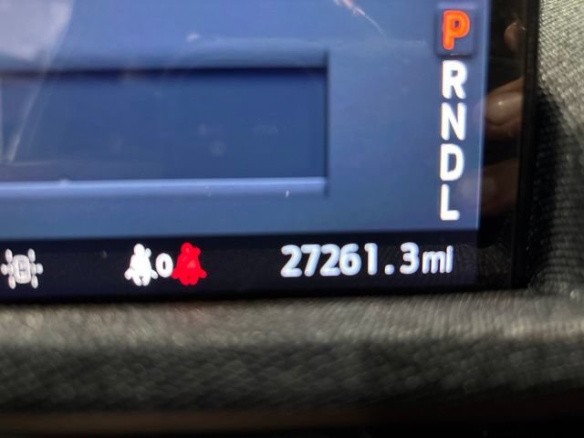 Used 2022 Ford Mustang Mach-E GT AWD/4WD image 23