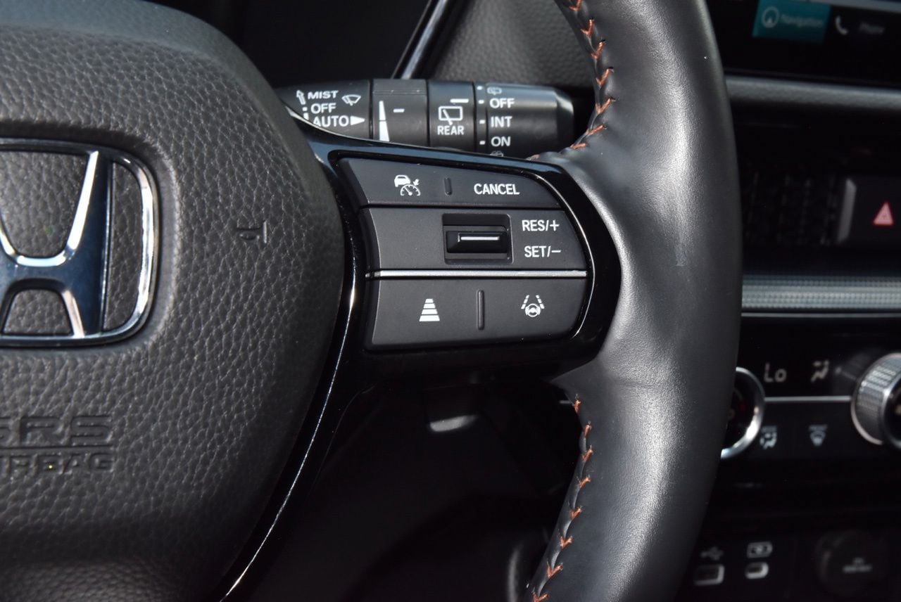 Used 2024 Honda CR-V Sport Touring image 24