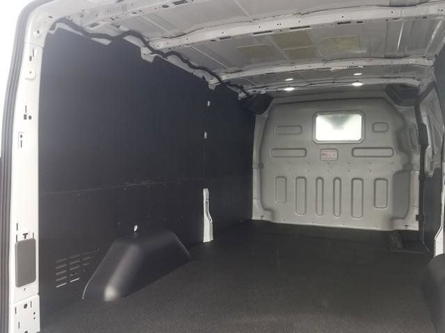 New 2025 Ford Transit 250 Low Roof AWD w/ Load Area Protection Package image 17