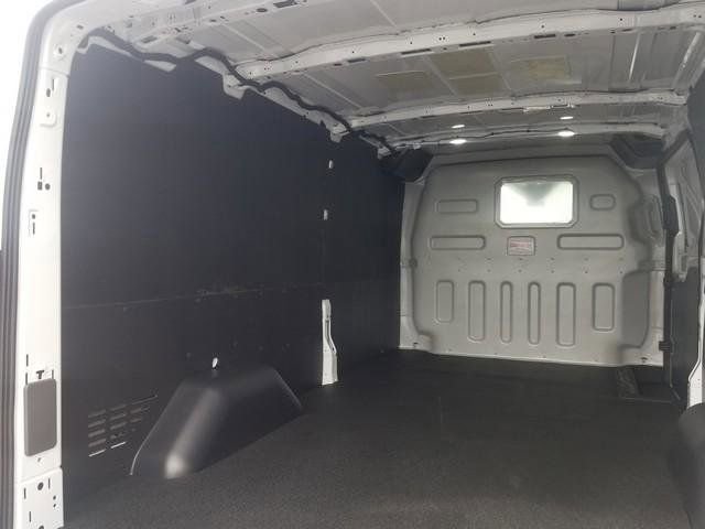 New 2025 Ford Transit 250 Low Roof AWD w/ Load Area Protection Package image 17
