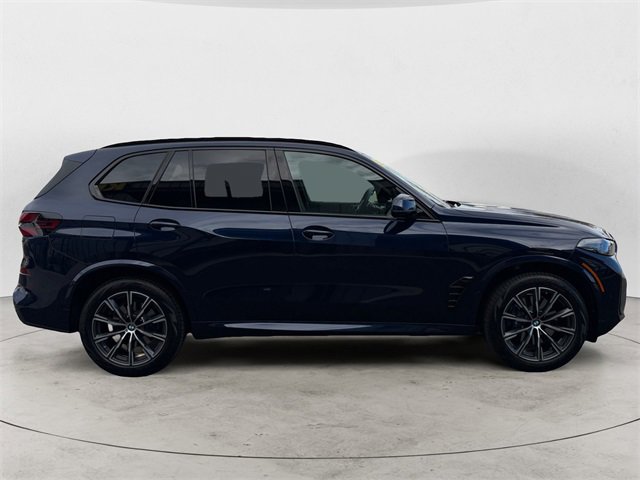 Used 2026 BMW X5 xDrive40i w/ M Sport Package image 8