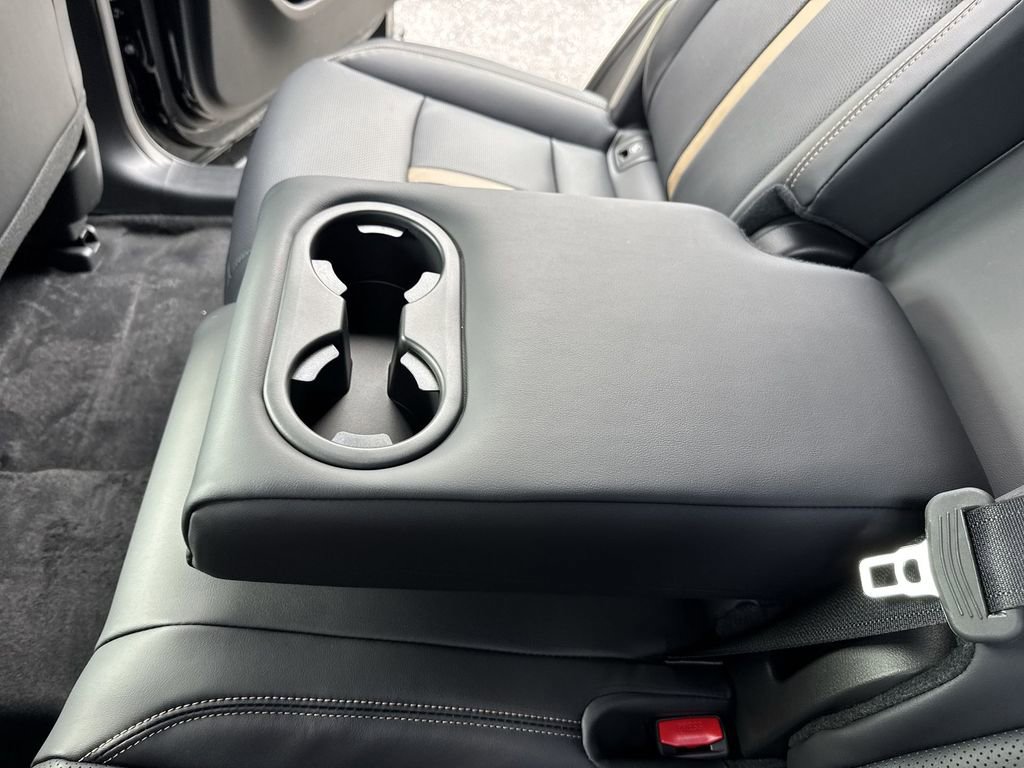 New 2026 MAZDA CX-70 3.3 Turbo S w/ Premium Package image 39