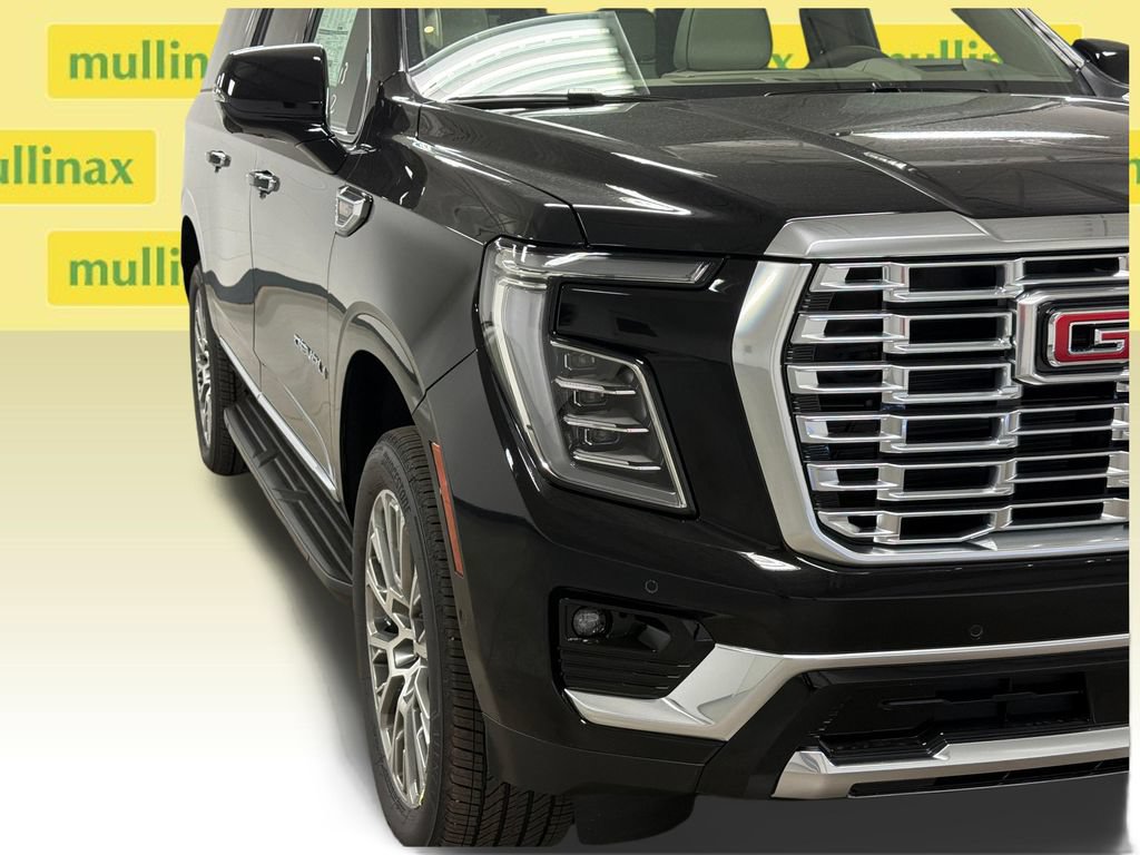 New 2026 GMC Yukon XL Denali w/ Advanced Technology Package AWD/4WD image 4