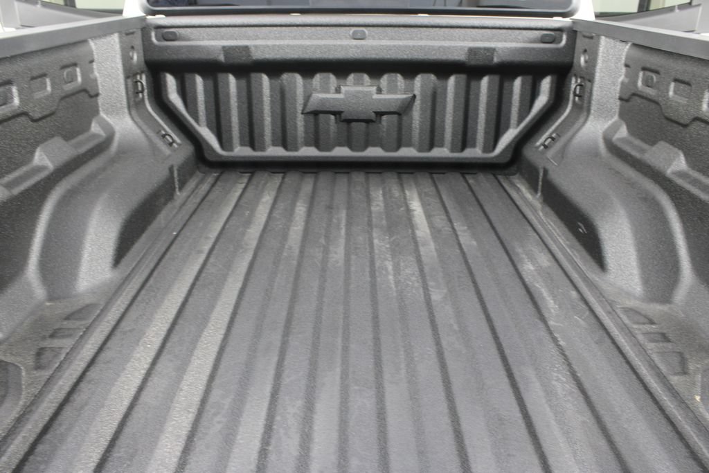 New 2026 Chevrolet Colorado Trail Boss AWD/4WD image 17
