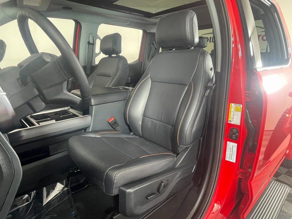 Used 2025 Ford F450 Lariat w/ Lariat Ultimate Package image 22