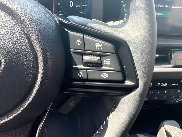 New 2026 Subaru Outback Touring XT AWD/4WD image 11