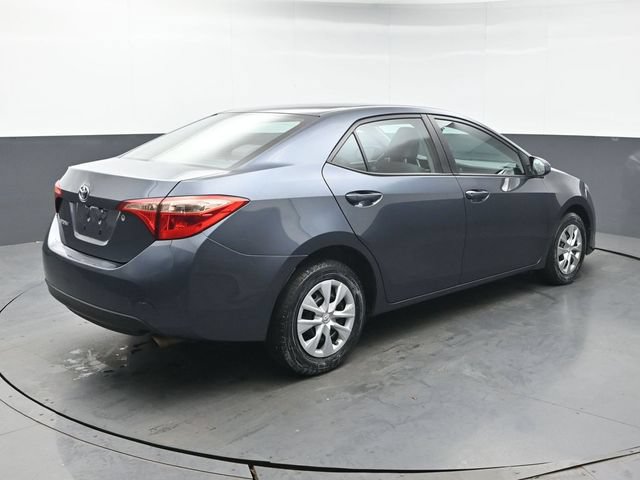 Used 2019 Toyota Corolla L FWD image 5