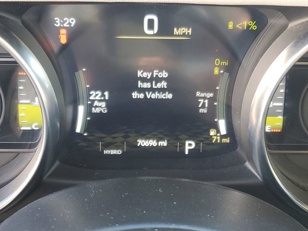 Used 2023 Jeep Wrangler Unlimited Sahara image 11