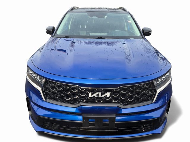 Used 2023 Kia Sorento S w/ Panoramic Sunroof Package image 9