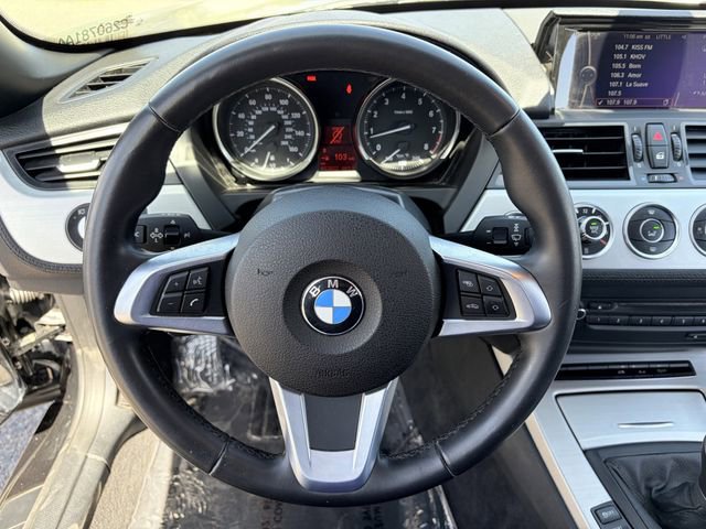 Used 2014 BMW Z4 sDrive28i image 17