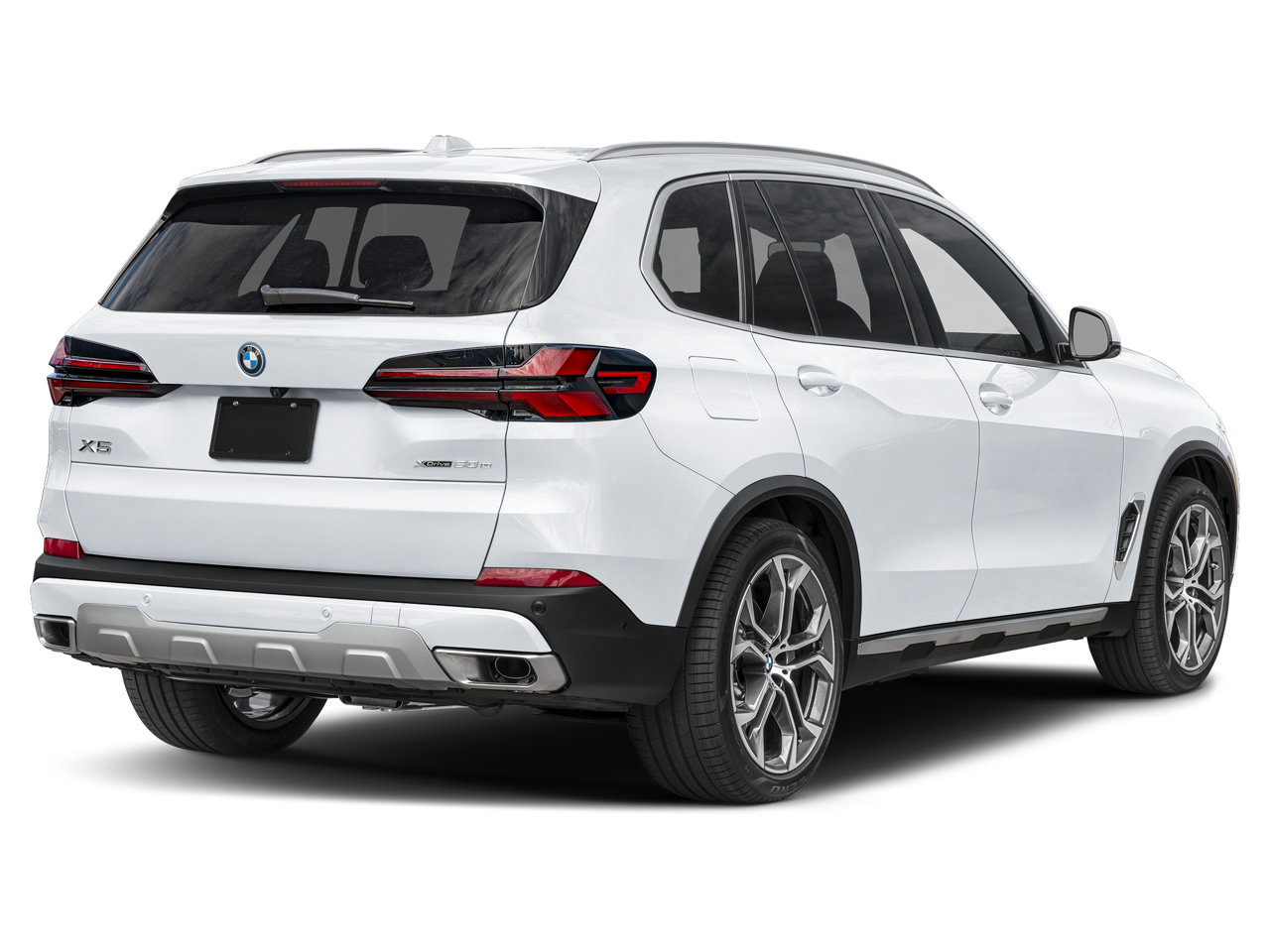 New 2026 BMW X5 xDrive50e w/ M Sport Package AWD/4WD image 20