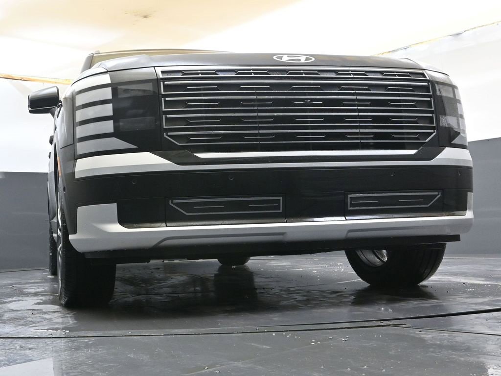 New 2026 Hyundai Palisade Calligraphy image 35