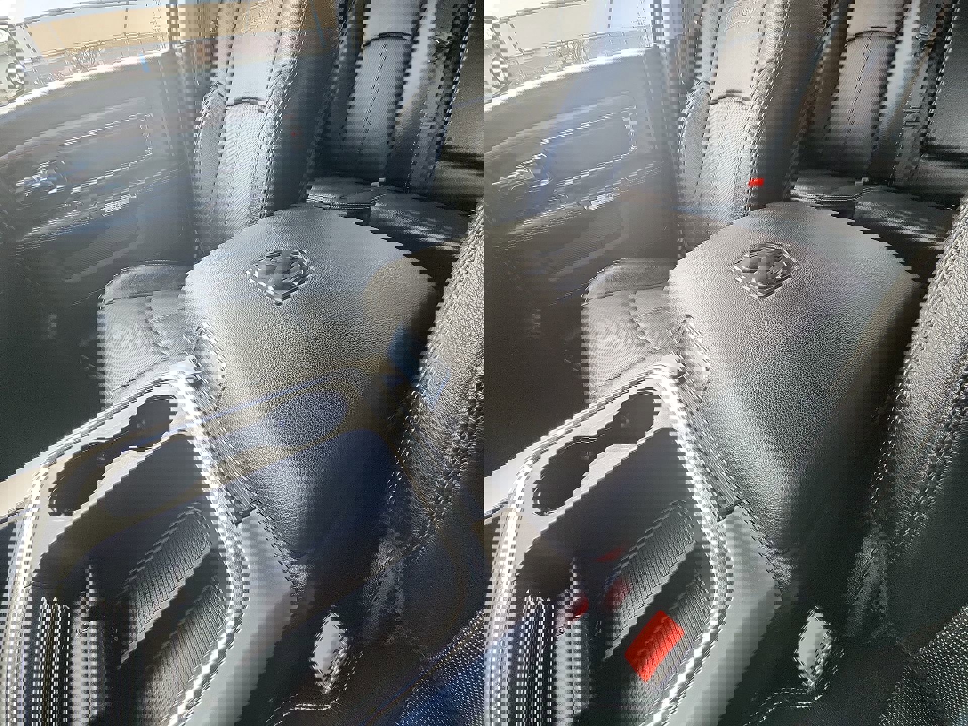 Certified 2019 RAM 1500 Laramie image 21