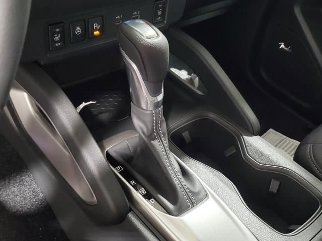 Used 2025 Nissan Frontier SV w/ SV Convenience Package image 27