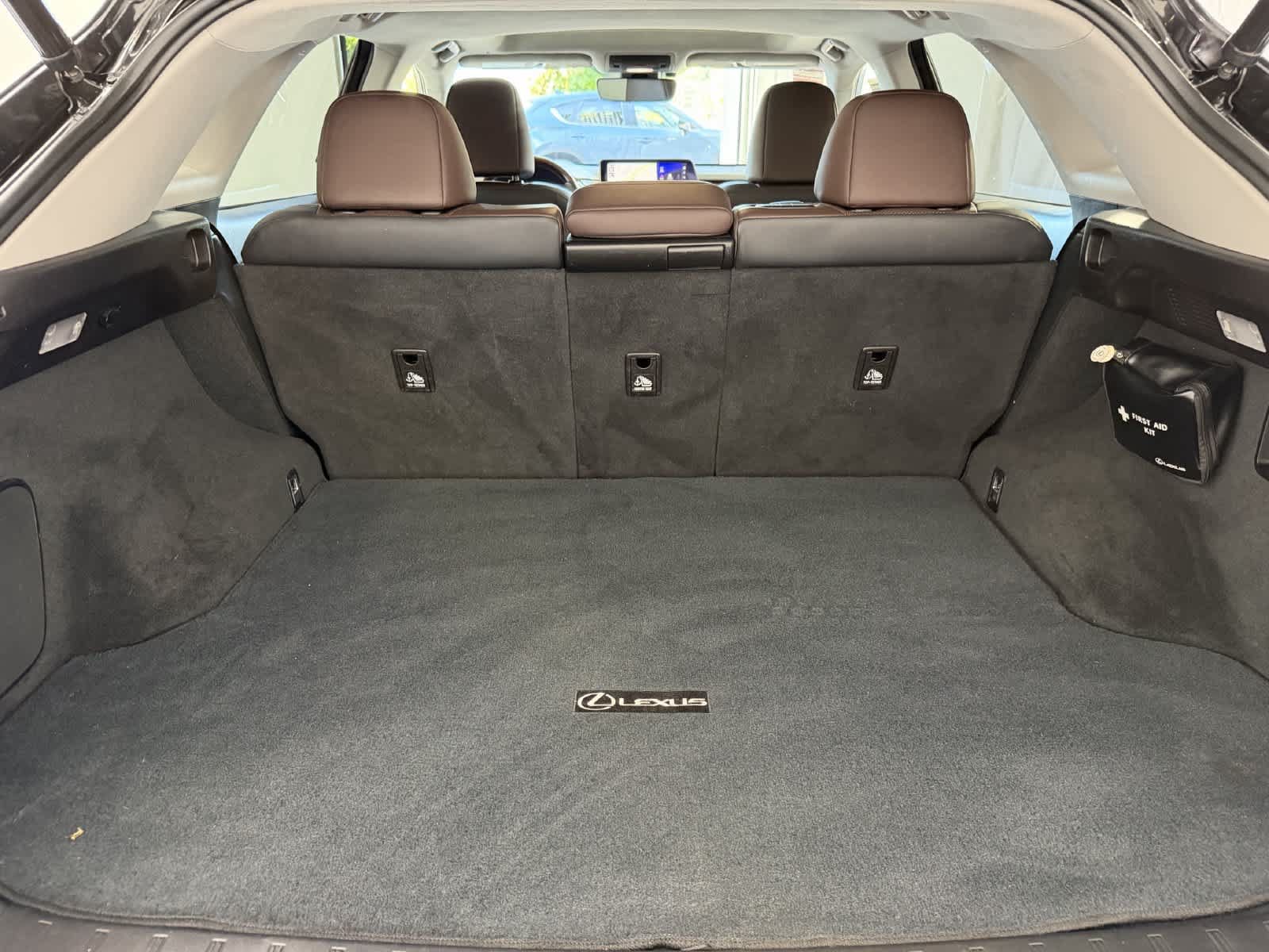 Used 2016 Lexus RX 350 AWD w/ Premium Package image 5