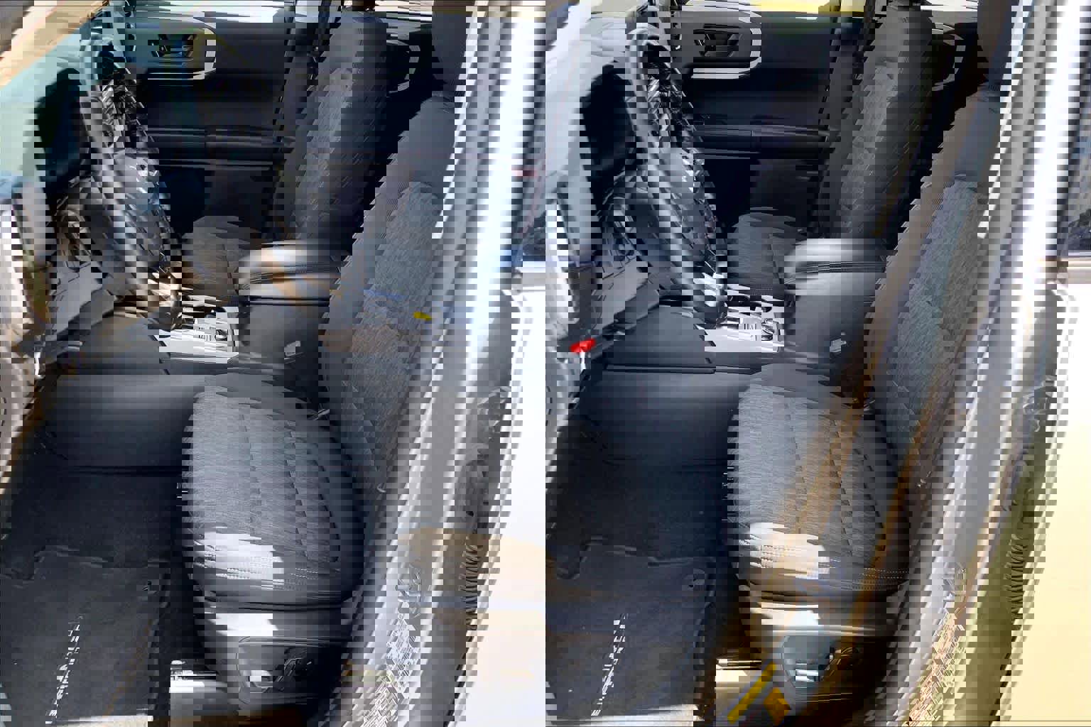 Used 2022 Ford Bronco Sport Big Bend w/ Convenience Package image 8