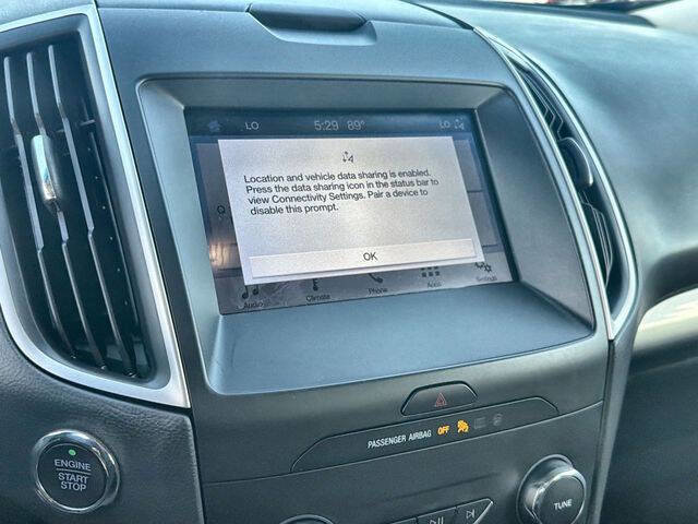 Used 2019 Ford Edge SEL w/ Equipment Group 201A FWD image 13