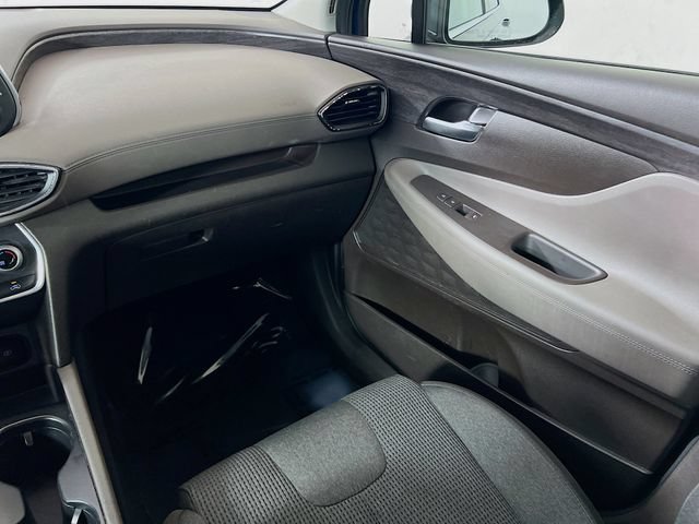 Used 2019 Hyundai Santa Fe SE AWD/4WD image 22