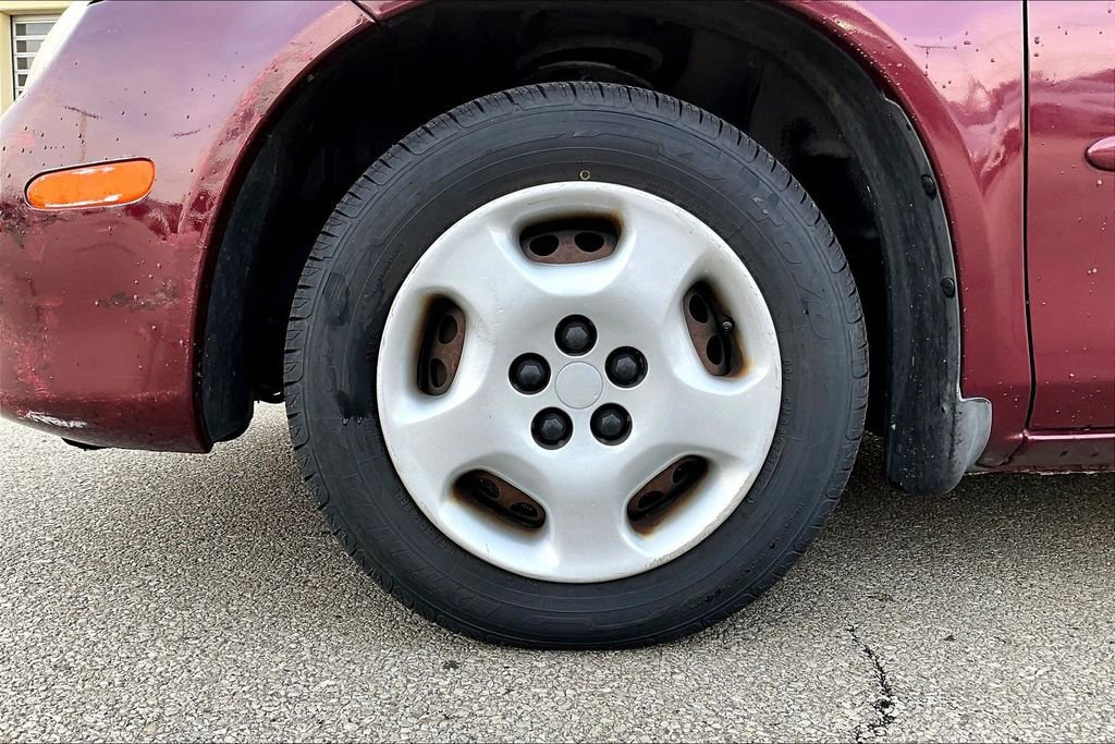 Used 2001 Dodge Neon Highline image 10