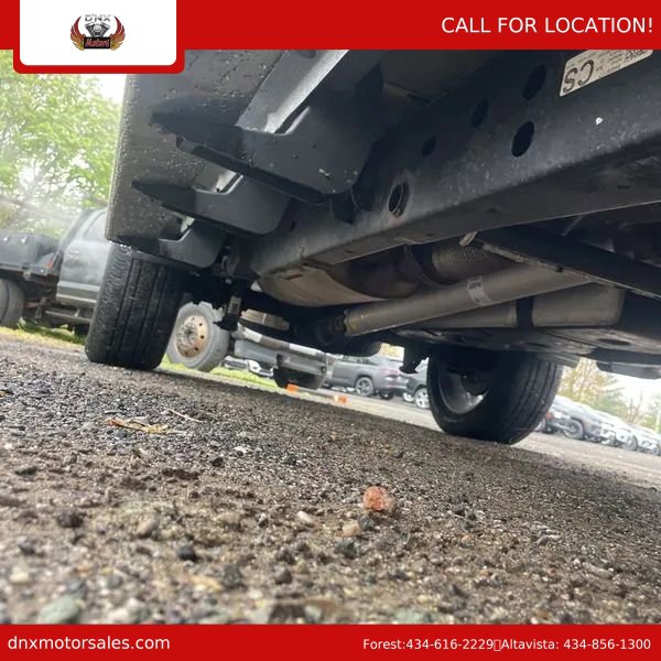 Used 2019 GMC Canyon Denali AWD/4WD image 7