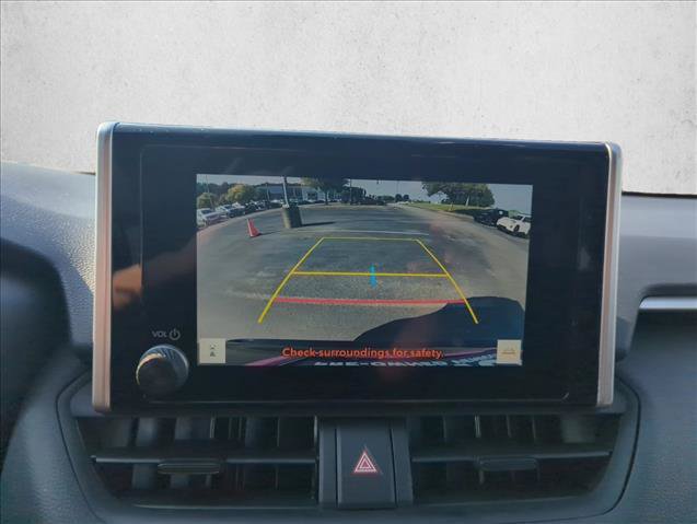 Certified 2025 Toyota RAV4 XLE AWD/4WD image 18