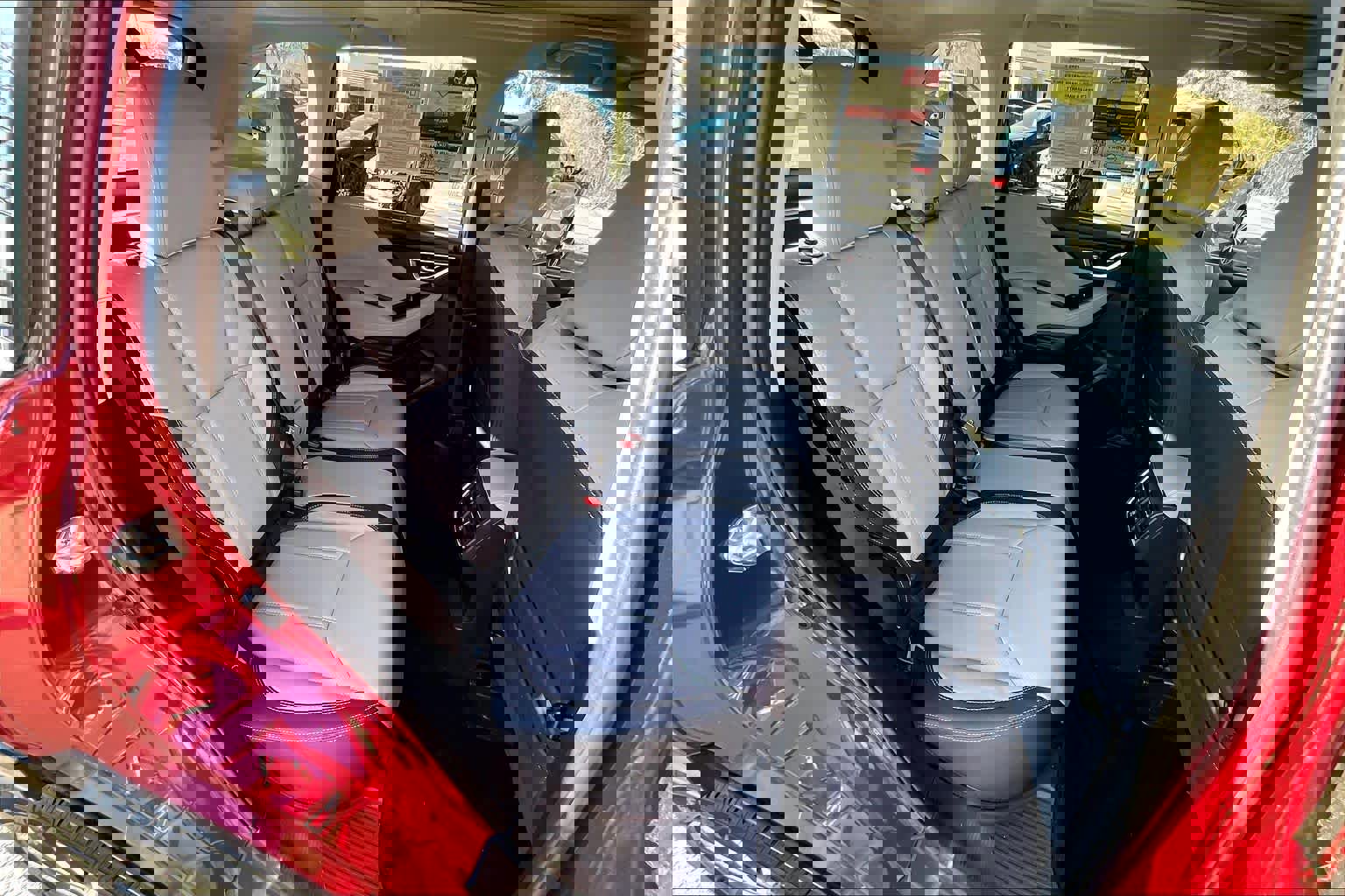 Used 2019 Subaru Forester Limited image 21