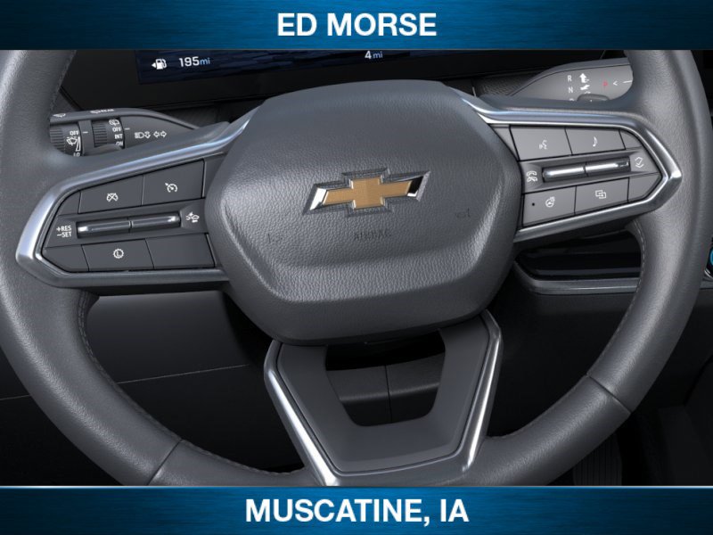 New 2026 Chevrolet Equinox LT w/ Convenience Package II image 19