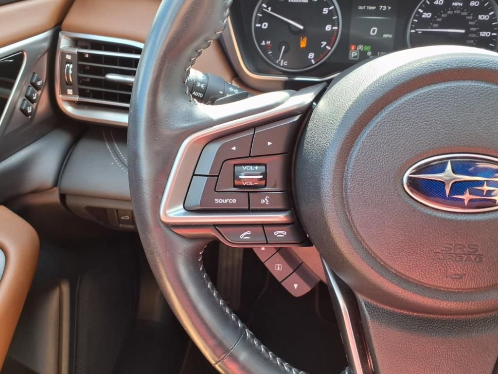 Used 2022 Subaru Outback Touring XT image 21