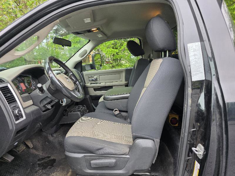 Used 2012 RAM 5500 SLT RWD image 11