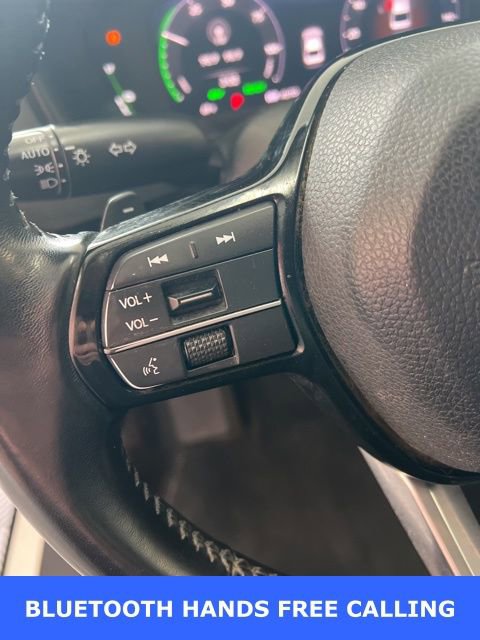 Used 2023 Honda Accord Touring image 7