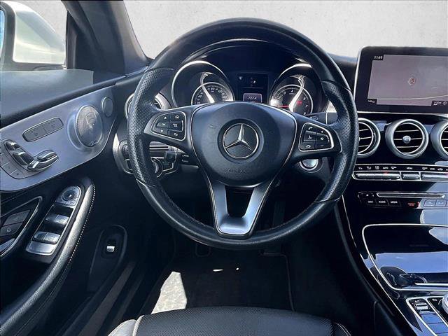Used 2017 Mercedes-Benz C 300 Cabriolet image 7