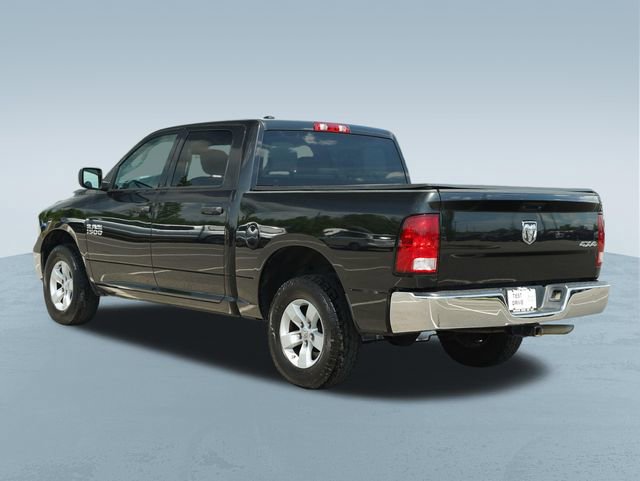 Used 2017 RAM 1500 Tradesman w/ Popular Equipment Group AWD/4WD image 6