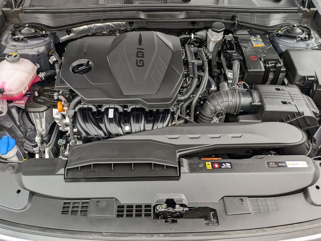 Used 2025 Hyundai Sonata SEL image 29