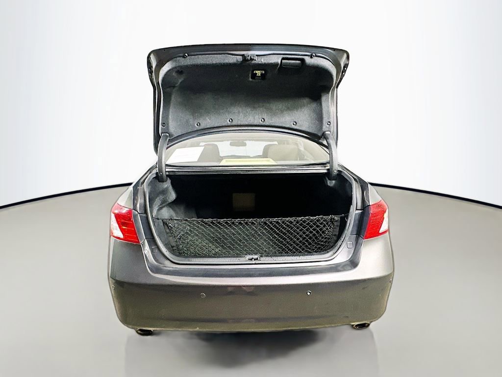 Used 2008 Lexus ES 350 FWD image 29