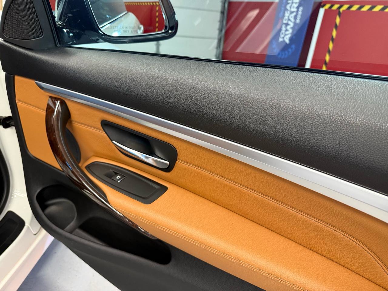 Used 2018 BMW 430i xDrive Coupe image 37