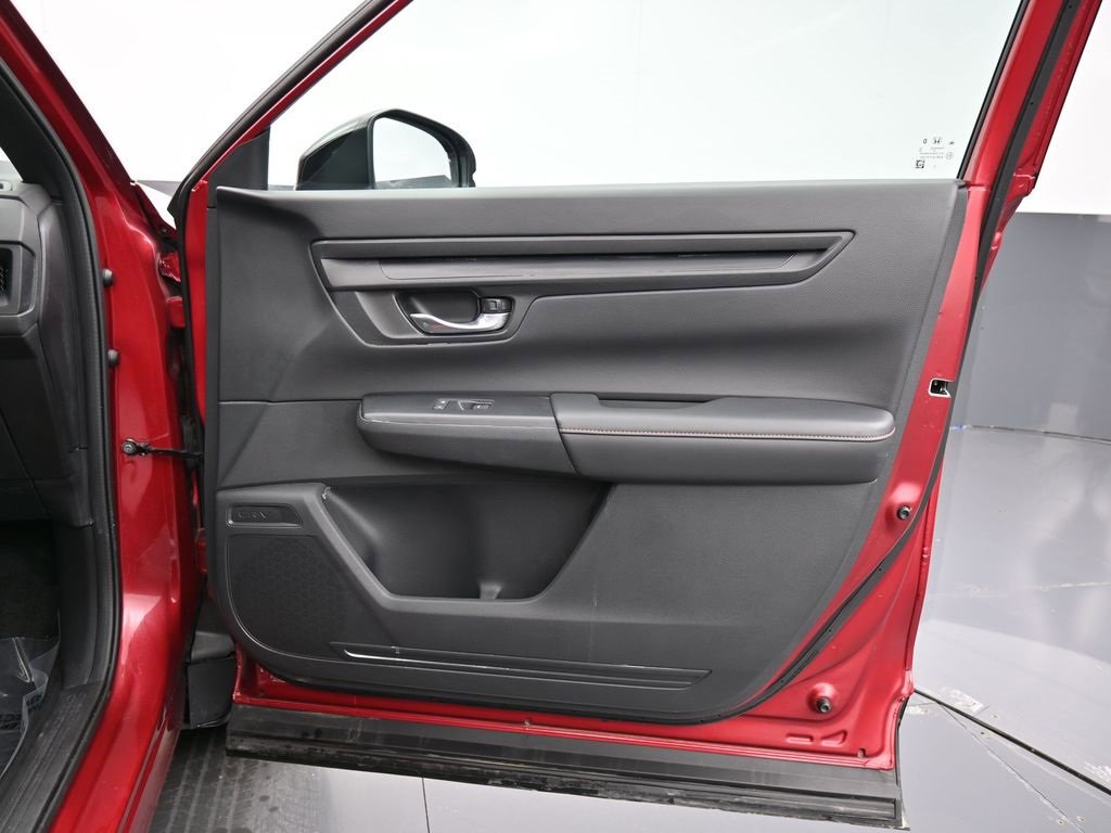 Certified 2024 Honda CR-V Sport image 38