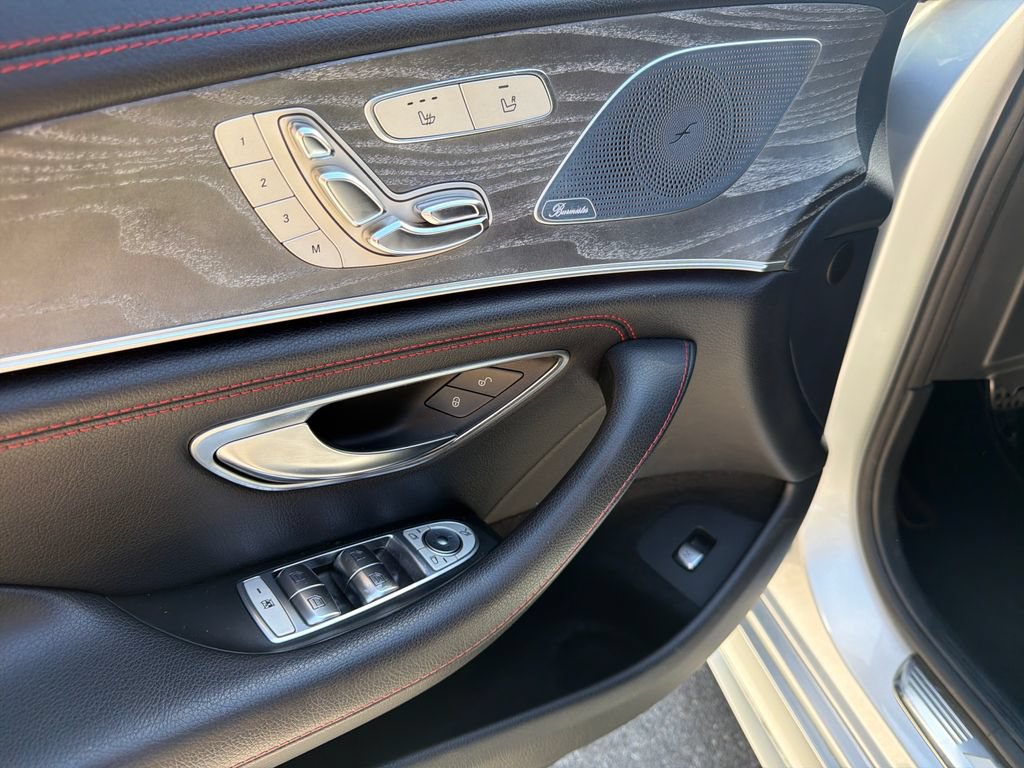 Used 2019 Mercedes-Benz CLS 53 AMG 4MATIC image 20