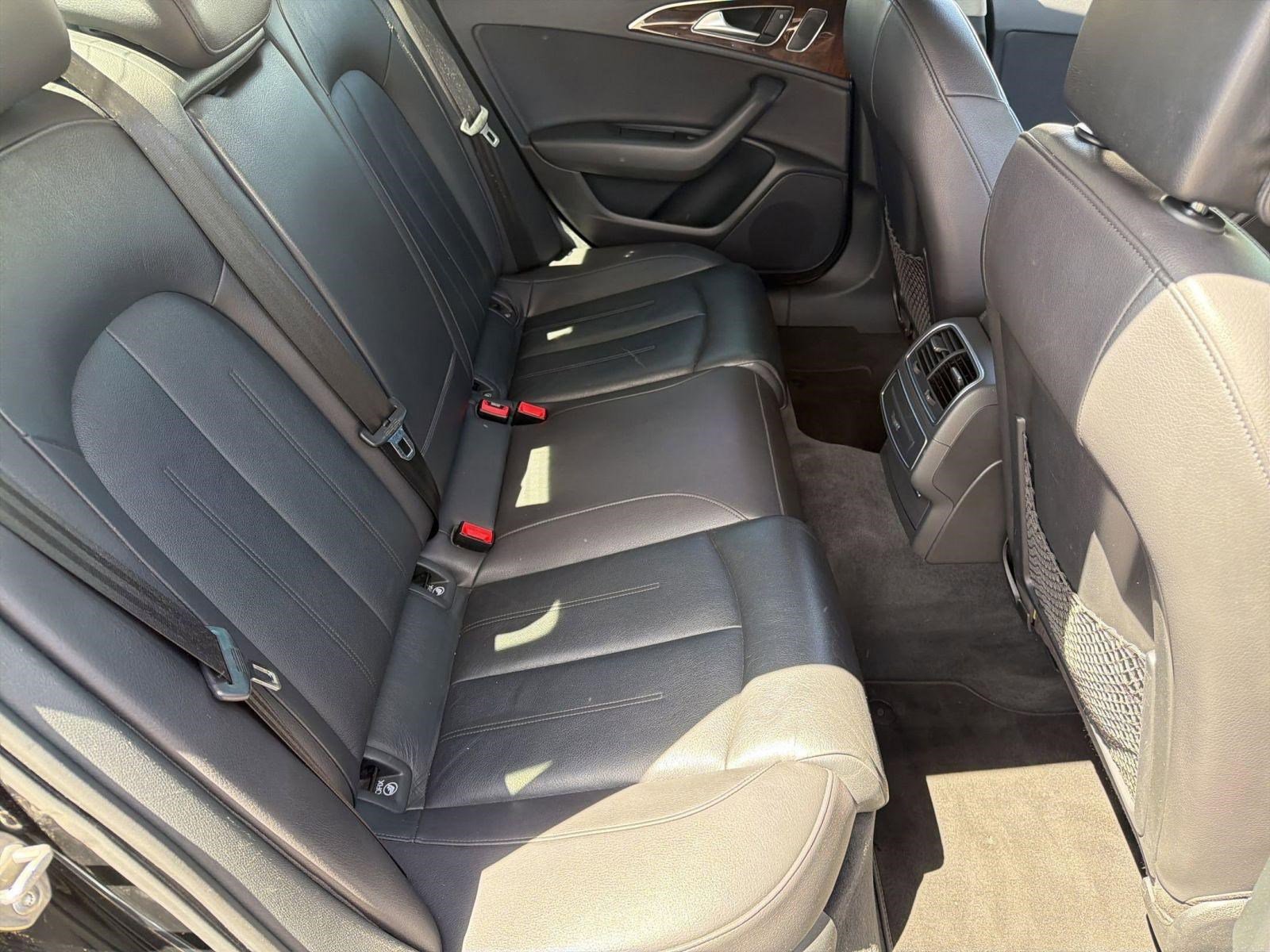 Used 2015 Audi A6 2.0T Premium FWD image 29