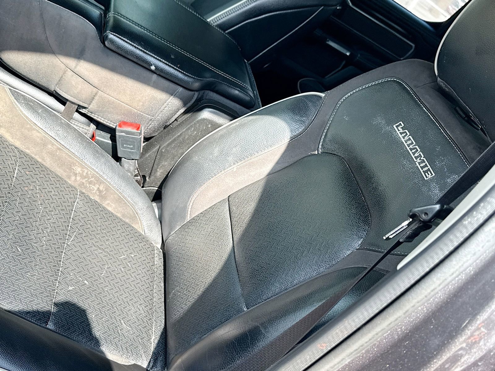 Used 2022 RAM 1500 Laramie RWD image 18