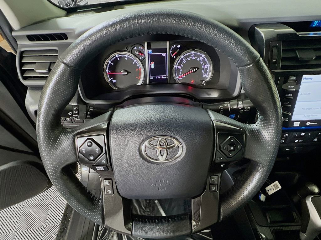 Used 2024 Toyota 4Runner TRD Pro image 11