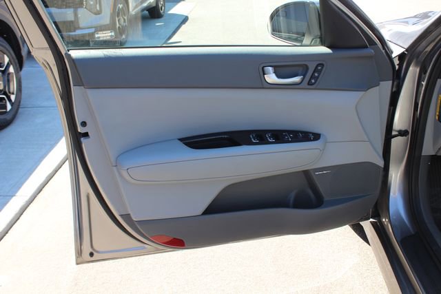 Used 2016 Kia Optima EX w/ Premium Package image 22